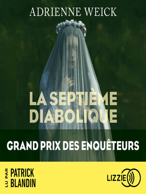 cover image of La Septième Diabolique